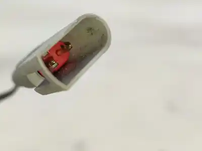 Peça sobressalente para automóvel em segunda mão reforço do pára choques dianteiro por ford c-max (dm2) 2.0 tdci referências oem iam 3m51r000k70aa   Peça sobressalente para automóvel em segunda mão reforço do pára choques dianteiro por ford c-max (dm2) 2.0 tdci referências oem iam 3m51r000k70aa