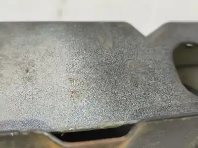 Peça sobressalente para automóvel em segunda mão reforço do pára choques dianteiro por ford c-max (dm2) 2.0 tdci referências oem iam 3m51r000k70aa   Peça sobressalente para automóvel em segunda mão reforço do pára choques dianteiro por ford c-max (dm2) 2.0 tdci referências oem iam 3m51r000k70aa