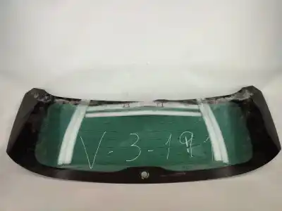 Автозапчастина б/у заднє скло для citroen ds5 (kf_) 1.6 hdi 110 gasóleo 2012 5p посилання на oem iam 43r00351