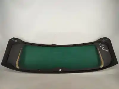 Автозапчастина б/у заднє скло для citroen ds5 (kf_) 1.6 hdi 110 gasóleo 2012 5p посилання на oem iam 43r00351  