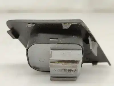 Автозапчасти б/у управление зеркалом за skoda fabia i break (6y5) 1.4 gasolina 2002 5p ссылки oem iam 6y1959565f  
