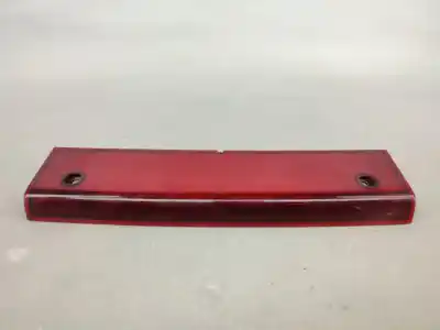 Pièce détachée automobile d'occasion feu de frein central pour ford c-max (dm2) 2.0 tdci références oem iam 3m5113a613aa Pièce détachée automobile d'occasion feu de frein central pour ford c-max (dm2) 2.0 tdci références oem iam 3m5113a613aa