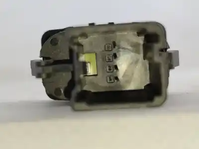 Pièce détachée automobile d'occasion commande de lève vitre arrière gauche pour ford c-max (dm2) 2.0 tdci références oem iam 3m5t14529aa  