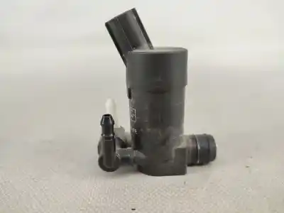 Автозапчастина б/у чистити насос для ford c-max (dm2) 2.0 tdci посилання на oem iam 1s7117k624fe