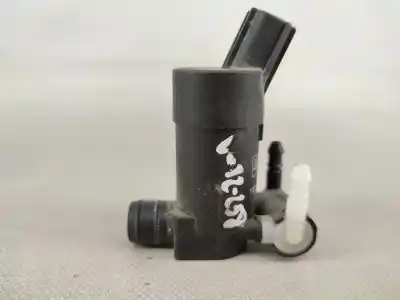 Автозапчастина б/у чистити насос для ford c-max (dm2) 2.0 tdci посилання на oem iam 1s7117k624fe  