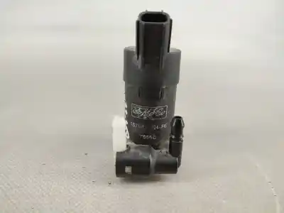 Автозапчастина б/у чистити насос для ford c-max (dm2) 2.0 tdci посилання на oem iam 1s7117k624fe  