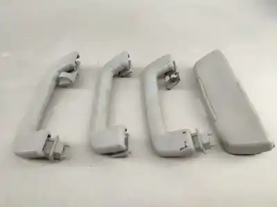 Pièce détachée automobile d'occasion poignée de maintien pour ford c-max (dm2) 2.0 tdci références oem iam  Pièce détachée automobile d'occasion poignée de maintien pour ford c-max (dm2) 2.0 tdci références oem iam