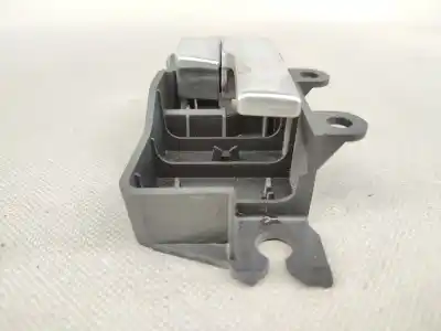 Автозапчасти б/у внутренняя задняя правая ручка за ford c-max (dm2) 2.0 tdci ссылки oem iam 3m51r22600   Автозапчасти б/у внутренняя задняя правая ручка за ford c-max (dm2) 2.0 tdci ссылки oem iam 3m51r22600