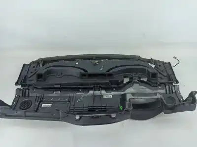 Автозапчасти б/у панель приборов за ford focus c-max (dm2) 2.0 tdci ссылки oem iam 6m51r04305aaw  
