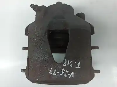 Автозапчасти б/у задний правый тормозной суппорт за skoda fabia i break (6y5) 1.4 gasolina 2002 5p ссылки oem iam  Автозапчасти б/у задний правый тормозной суппорт за skoda fabia i break (6y5) 1.4 gasolina 2002 5p ссылки oem iam