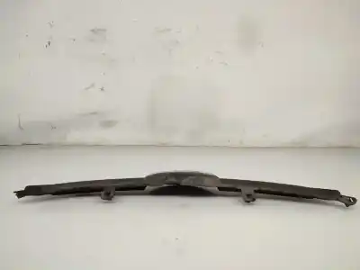 Second-hand car spare part front grille for ford fiesta vi (cb1, ccn) 1.25 oem iam references 1 suporte danificado  