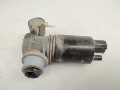 Автозапчастина б/у чистити насос для ford fiesta vi (cb1, ccn) 1.25 посилання на oem iam 8a6117k624aa  