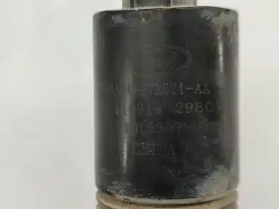 Автозапчастина б/у чистити насос для ford fiesta vi (cb1, ccn) 1.25 посилання на oem iam 8a6117k624aa  