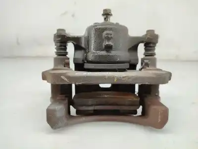 Second-hand car spare part front left brake caliper for ford fiesta vi (cb1, ccn) 1.25 oem iam references   