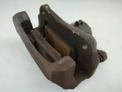 Second-hand car spare part front left brake caliper for ford fiesta vi (cb1, ccn) 1.25 oem iam references   