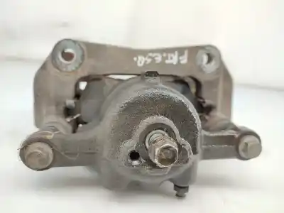 Second-hand car spare part front left brake caliper for ford fiesta vi (cb1, ccn) 1.25 oem iam references   