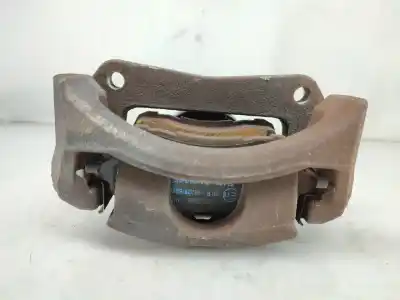 Second-hand car spare part front left brake caliper for ford fiesta vi (cb1, ccn) 1.25 oem iam references   