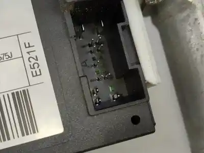 Pièce détachée automobile d'occasion moteur lève vitre arrière droite pour ford c-max (dm2) 2.0 tdci références oem iam 992764100  
