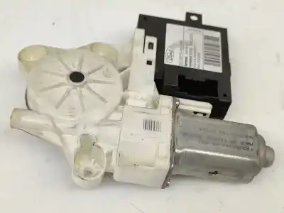 Pièce détachée automobile d'occasion moteur lève vitre arrière gauche pour ford c-max (dm2) 2.0 tdci références oem iam 3m51r27001  