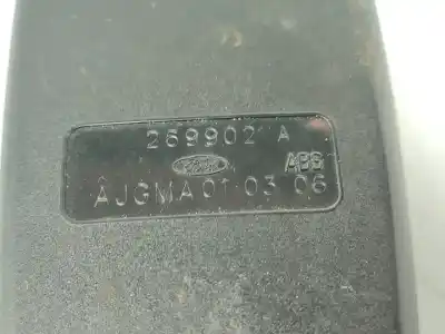 Автозапчасти б/у натяжитель передней правой подушки безопасности за ford focus c-max (dm2) 2.0 tdci ссылки oem iam 3m51r61208ad  