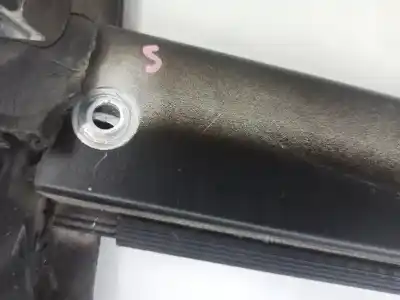 Second-hand car spare part driver left window regulator for audi a3 (8p1) 2.0 tdi 16v oem iam references   