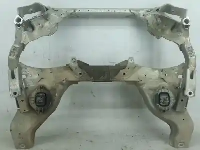 Peça sobressalente para automóvel em segunda mão subchassis dianteiro por bmw 1 coupé (e82) 120 d referências oem iam 4647747809