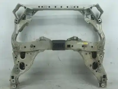 Second-hand car spare part front subframe for bmw 1 coupé (e82) 120 d oem iam references 4647747809  