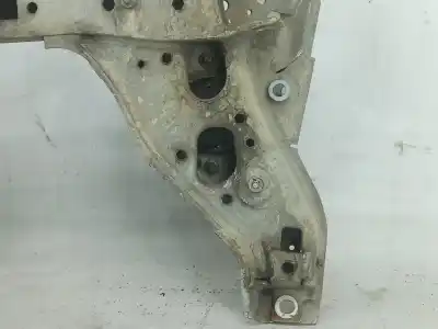Second-hand car spare part front subframe for bmw 1 coupé (e82) 120 d oem iam references 4647747809  