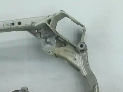 Second-hand car spare part front subframe for bmw 1 coupé (e82) 120 d oem iam references 4647747809  