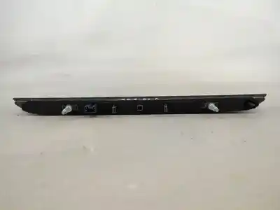 Автозапчастина б/у центральний гампов для peugeot 308 sw ii (lc_, lj_, lr_, lx_, l4_) 1.5 bluehdi 130 посилання на oem iam 9688016380 9800412680  