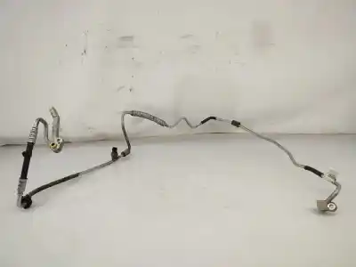 Peça sobressalente para automóvel em segunda mão tubos de ar condicionado por bmw 1 coupé (e82) 120 d referências oem iam 59603510