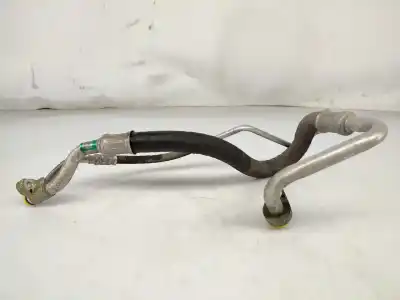 Peça sobressalente para automóvel em segunda mão tubos de ar condicionado por bmw 1 coupé (e82) 120 d referências oem iam 6453698930903