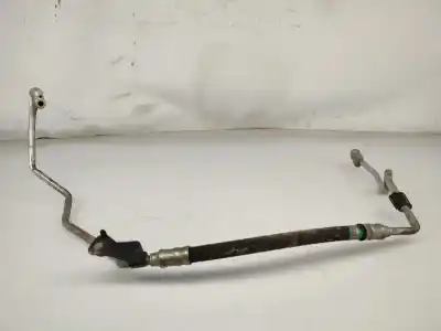 Peça sobressalente para automóvel em segunda mão tubos de ar condicionado por bmw 1 coupé (e82) 120 d referências oem iam 698930805