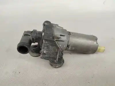 Peça sobressalente para automóvel em segunda mão válvula de controle do calefactor de agua por bmw 1 coupé (e82) 120 d referências oem iam 64116928246
