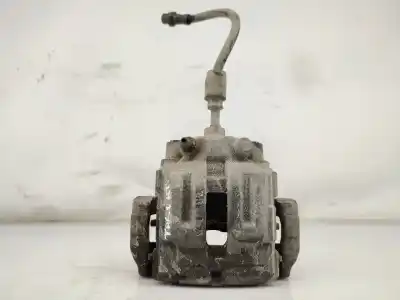 Peça sobressalente para automóvel em segunda mão pinça de travão traseira direita por bmw 1 coupé (e82) 120 d referências oem iam 