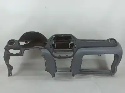 Peça sobressalente para automóvel em segunda mão tablier por toyota rav4 (a2) 2.0 d-4d 4wd referências oem iam 