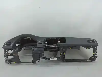 Peça sobressalente para automóvel em segunda mão tablier por volvo v60 i (155) d3 / d4 referências oem iam 