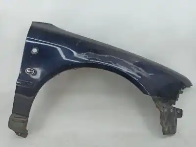 Автозапчасти б/у переднее правое крыло за audi a4 b5 (8d2) 1.8 t ссылки oem iam 