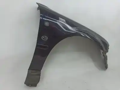 Автозапчасти б/у переднее правое крыло за audi a4 b5 (8d2) 1.8 t ссылки oem iam   