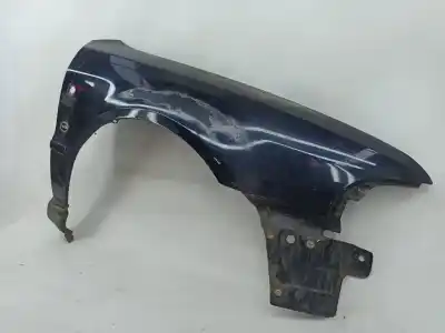Автозапчасти б/у переднее правое крыло за audi a4 b5 (8d2) 1.8 t ссылки oem iam   