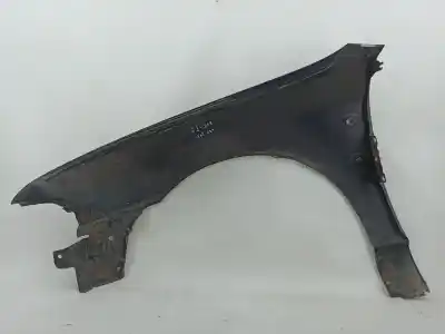 Автозапчасти б/у переднее правое крыло за audi a4 b5 (8d2) 1.8 t ссылки oem iam   