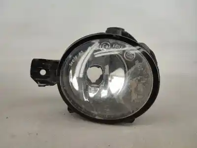 Peça sobressalente para automóvel em segunda mão farol / projetor de nevoeiro direito por bmw 1 coupé (e82) 120 d referências oem iam 