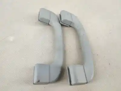 Peça sobressalente para automóvel em segunda mão puxador de teto por bmw 1 coupé (e82) 120 d referências oem iam 9143524