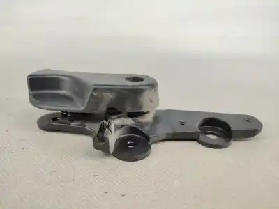 Peça sobressalente para automóvel em segunda mão puxador do capô por bmw 1 coupé (e82) 120 d referências oem iam 9150273
