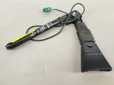 Peça sobressalente para automóvel em segunda mão chicote / encaixe cinto segurança dianteiro direito por opel corsa c (x01) 1.2 (f08, f68) referências oem iam 09114886   Peça sobressalente para automóvel em segunda mão chicote / encaixe cinto segurança dianteiro direito por opel corsa c (x01) 1.2 (f08, f68) referências oem iam 09114886