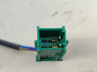 Peça sobressalente para automóvel em segunda mão chicote / encaixe cinto segurança dianteiro direito por opel corsa c (x01) 1.2 (f08, f68) referências oem iam 09114886   Peça sobressalente para automóvel em segunda mão chicote / encaixe cinto segurança dianteiro direito por opel corsa c (x01) 1.2 (f08, f68) referências oem iam 09114886