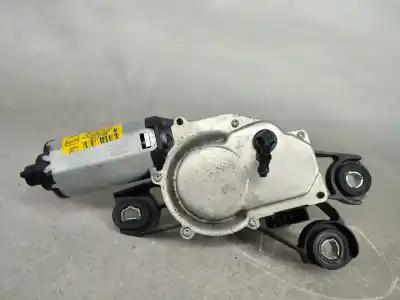 Second-hand car spare part rear windshield wiper motor for seat leon (1p1) 1.9 tdi oem iam references 53033812