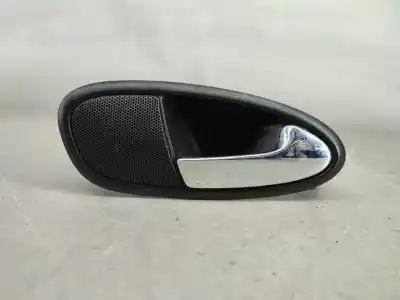 Second-hand car spare part interior right rear handle for seat leon (1p1) 1.9 tdi oem iam references 5p0837114