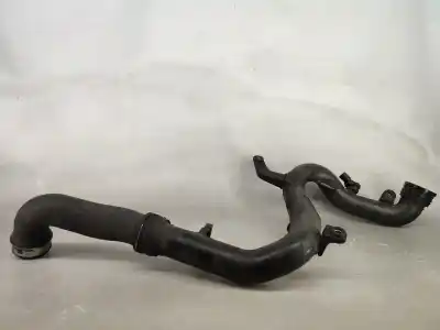 Second-hand car spare part intercooler pipe for seat leon (1p1) 1.9 tdi oem iam references 1k0145762