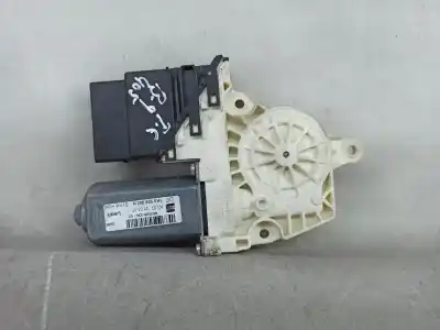 Second-hand car spare part rear left window motor for seat leon (1p1) 1.9 tdi oem iam references 1k0959703n